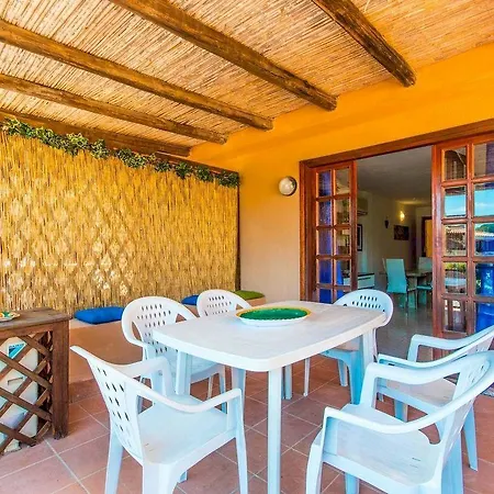 Residence Bougainvillae Appartamento Blu Apartamento Porto Cervo