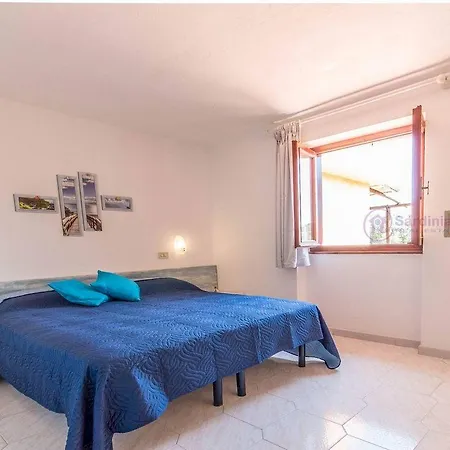 Residence Bougainvillae Appartamento Blu * Porto Cervo