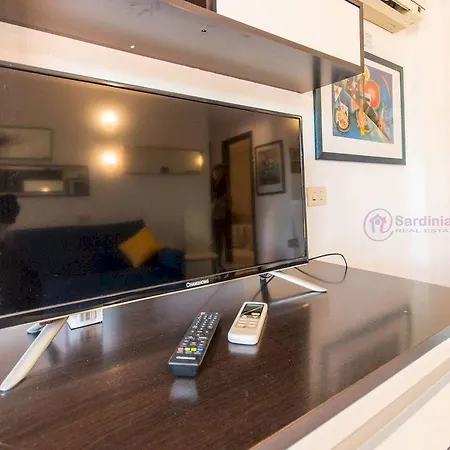 Residence Bougainvillae Appartamento Blu * Porto Cervo