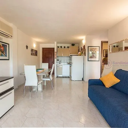 Residence Bougainvillae Appartamento Blu Apartamento