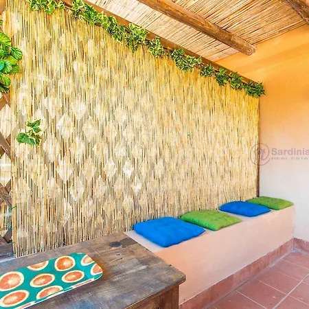 Residence Bougainvillae Appartamento Blu Apartamento Porto Cervo