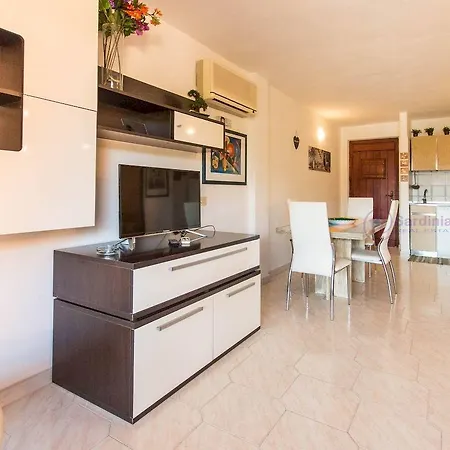 Residence Bougainvillae Appartamento Blu *