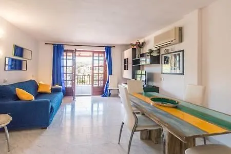 Apartamento Residence Bougainvillae Appartamento Blu