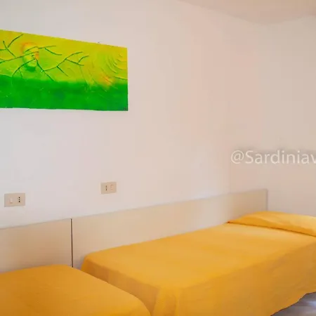 Apartamento Residence Bougainvillae Appartamento Blu Porto Cervo