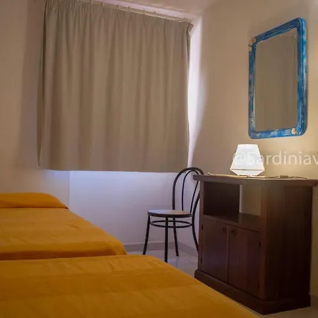 Residence Bougainvillae Appartamento Blu Apartamento *